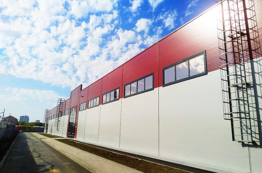 ТЦ Китай-город